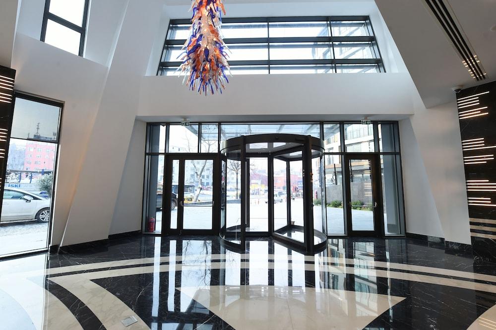 Cher Hotel & SPA Istanbul 2