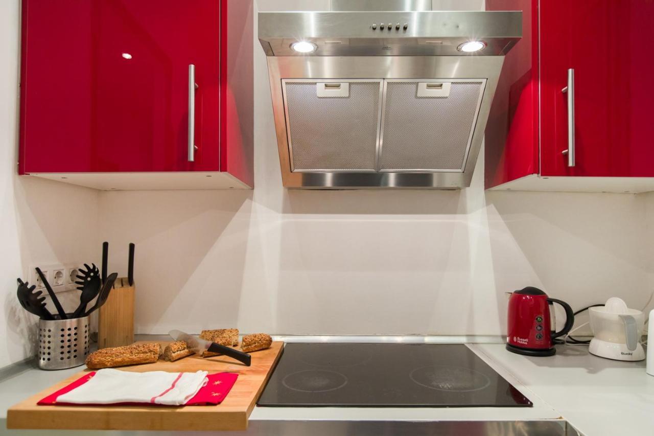 Barcelona 54 Apartment Rentals 1