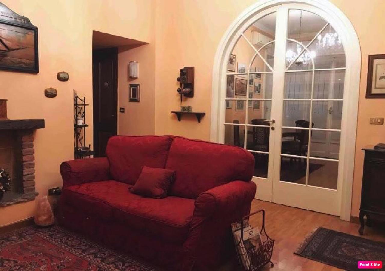 [Duomo Walking Distance] Elegant Flat with View