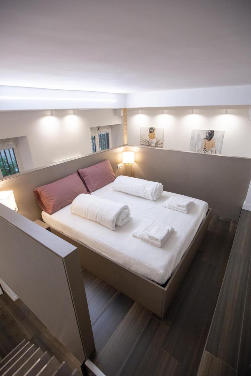 San Gregorio Luxury Master Guest Apartment 2