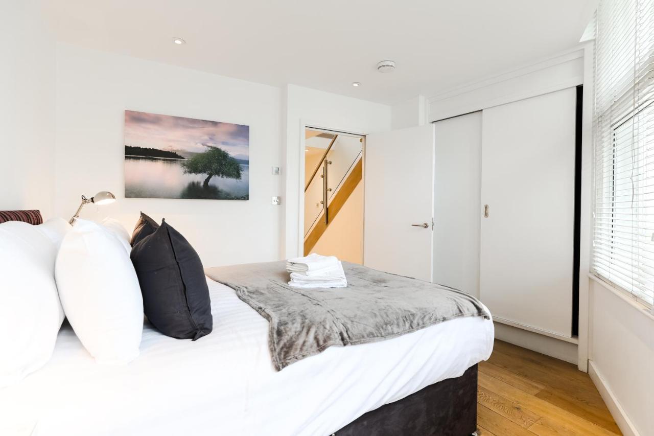 Stayinn Trafalgar Square 2