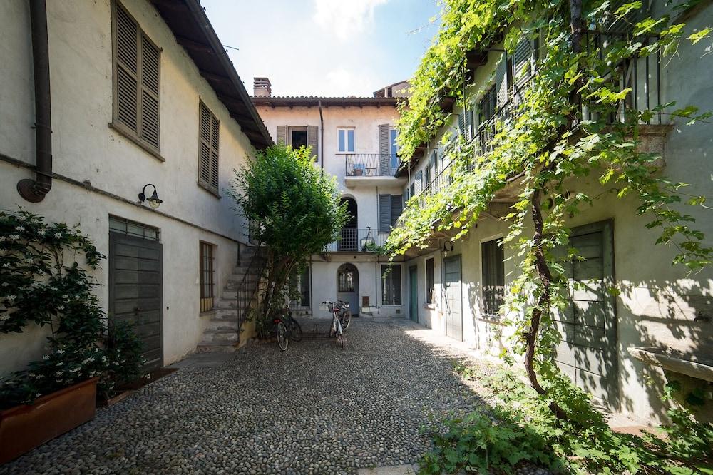 Hbhall - Navigli 2 Apartment 1