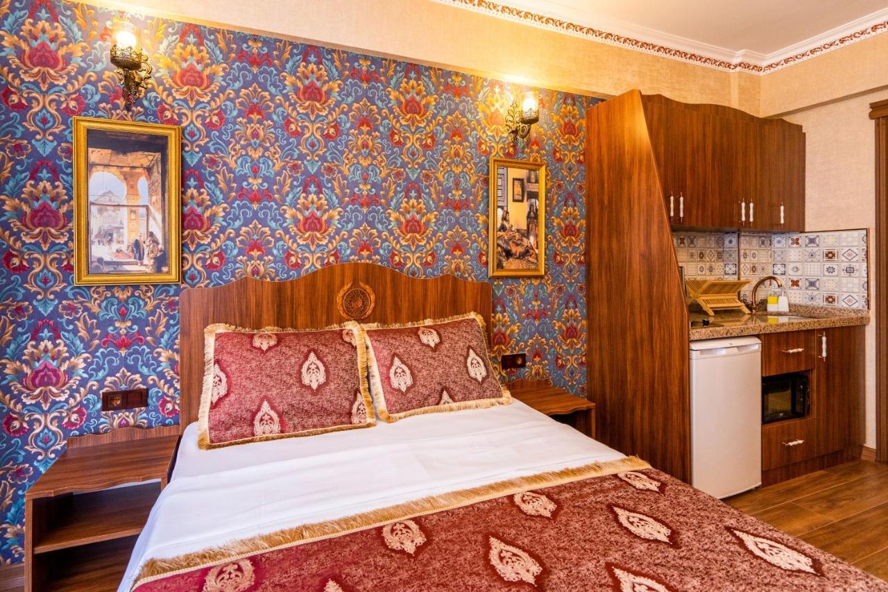 The First Ottoman Dream 1