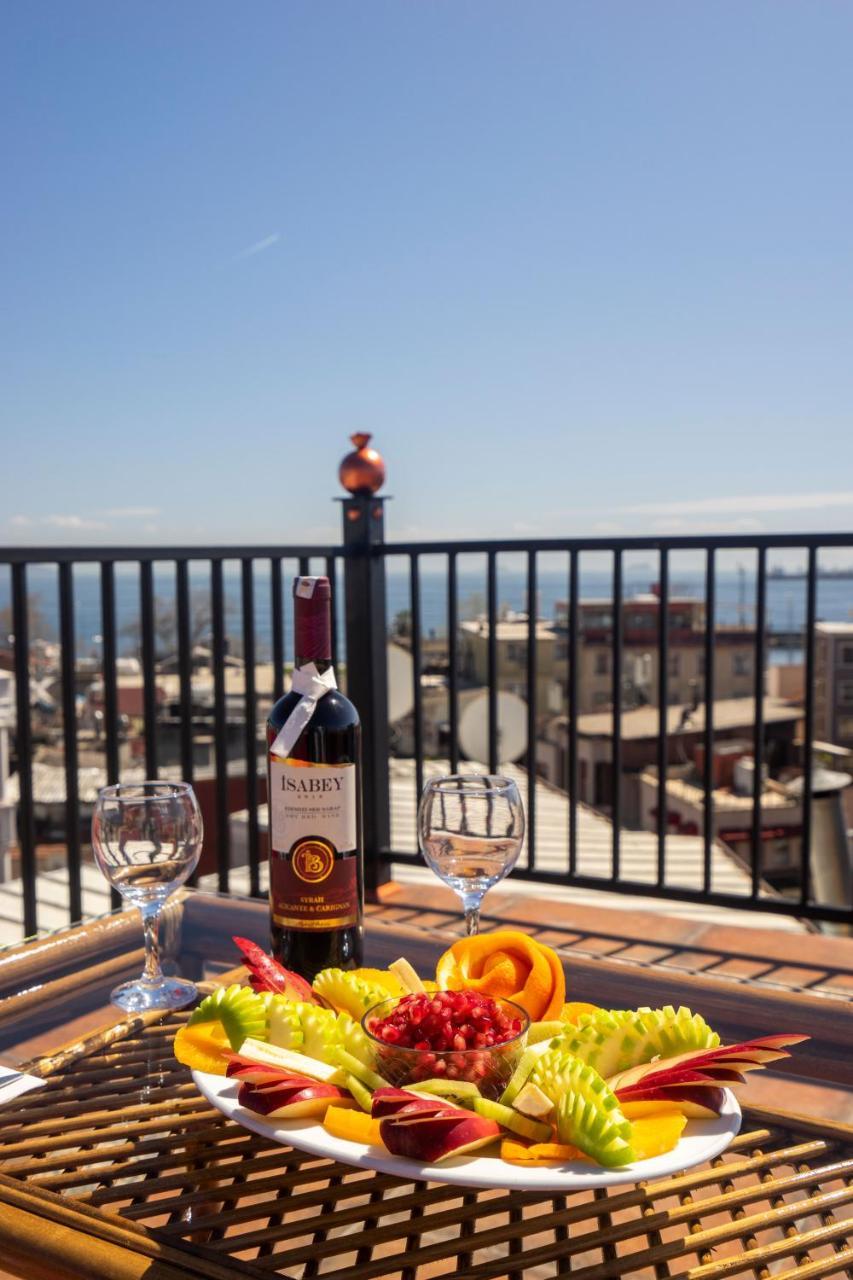 The First Ottoman Dream 2