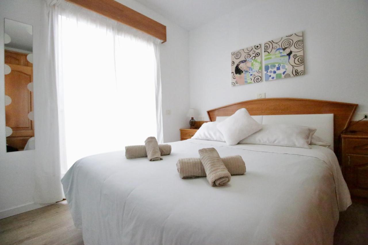 Ohana Atico Avenida Chayofita 1