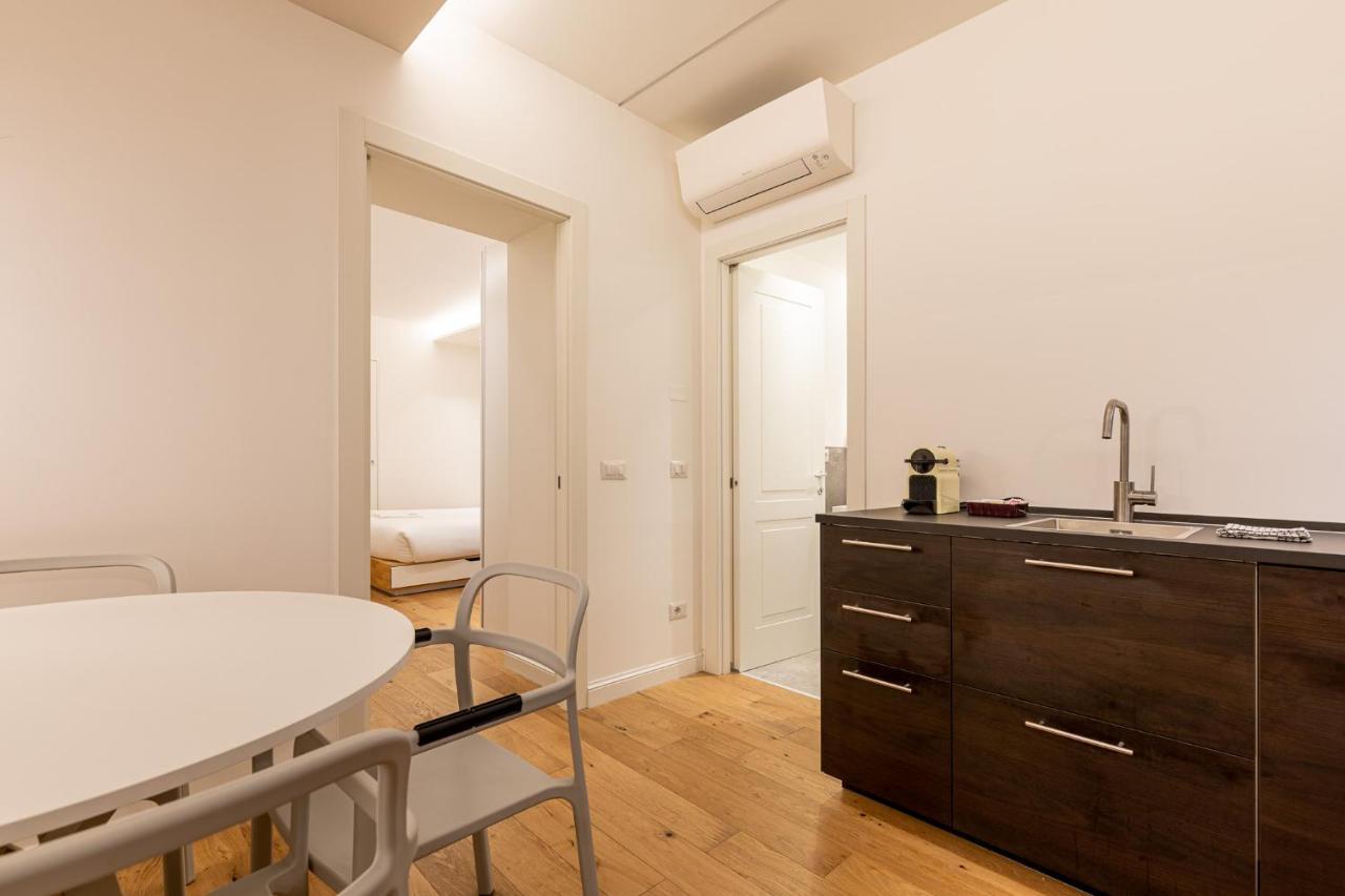 Beplace Apartments in Porta Venezia 2