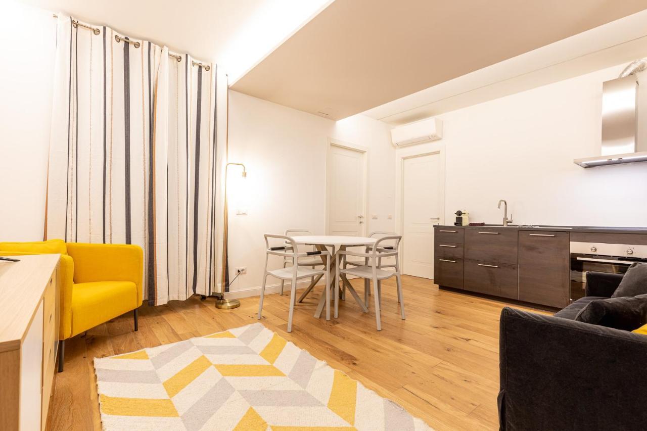 Beplace Apartments in Porta Venezia 1