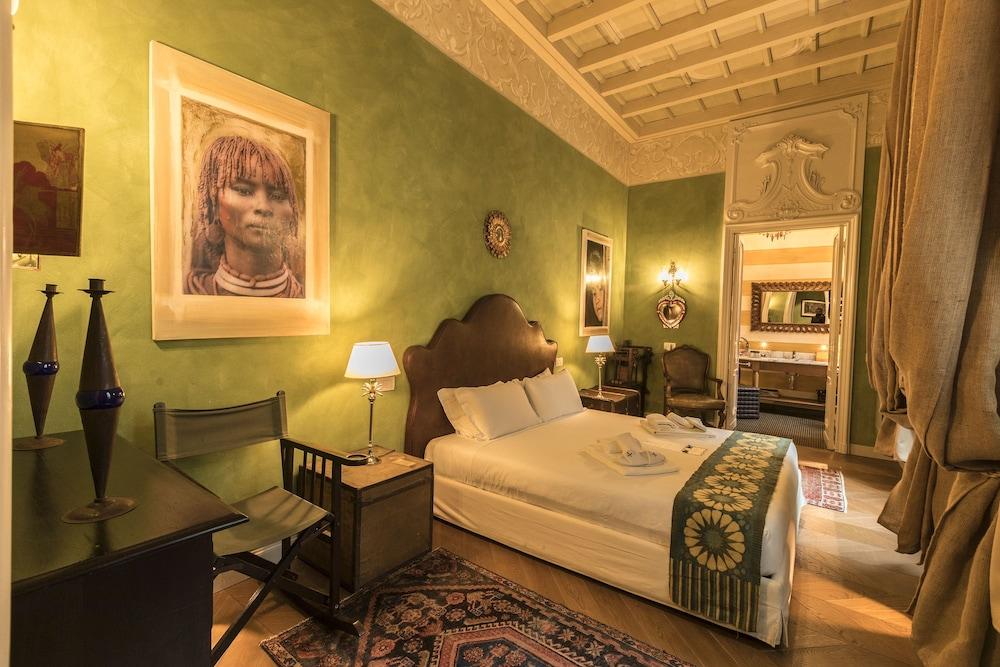 Hemeras Boutique House Aparthotel Montenapoleone