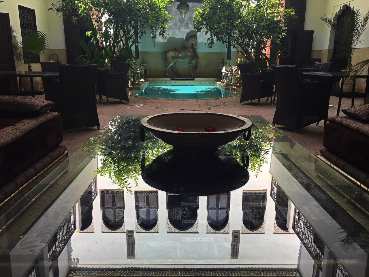 Riad Assakina (Adults Only) 1