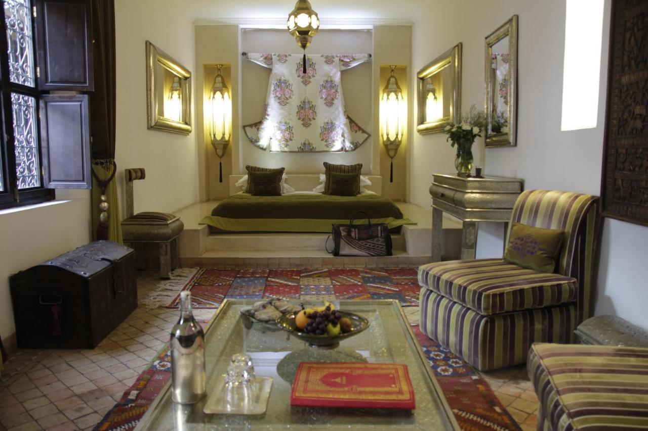 Riad Assakina (Adults Only) 2