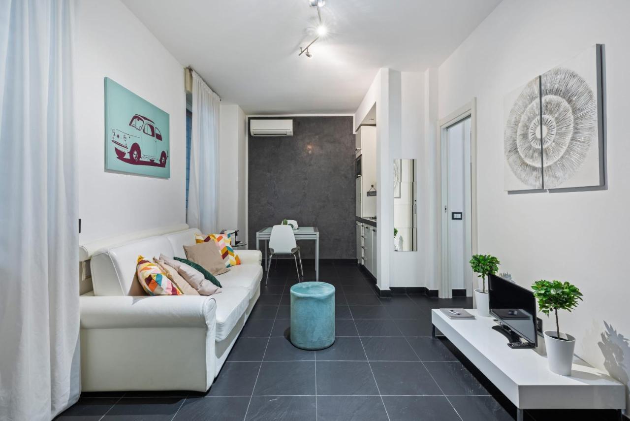 Easylife - the Magnificent Flat Porta Venezia