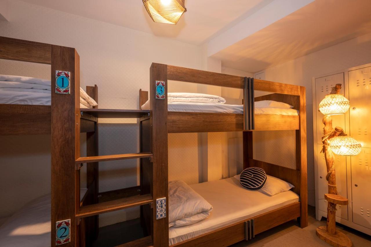 Taksim Square Hostel (Adults Only) 2