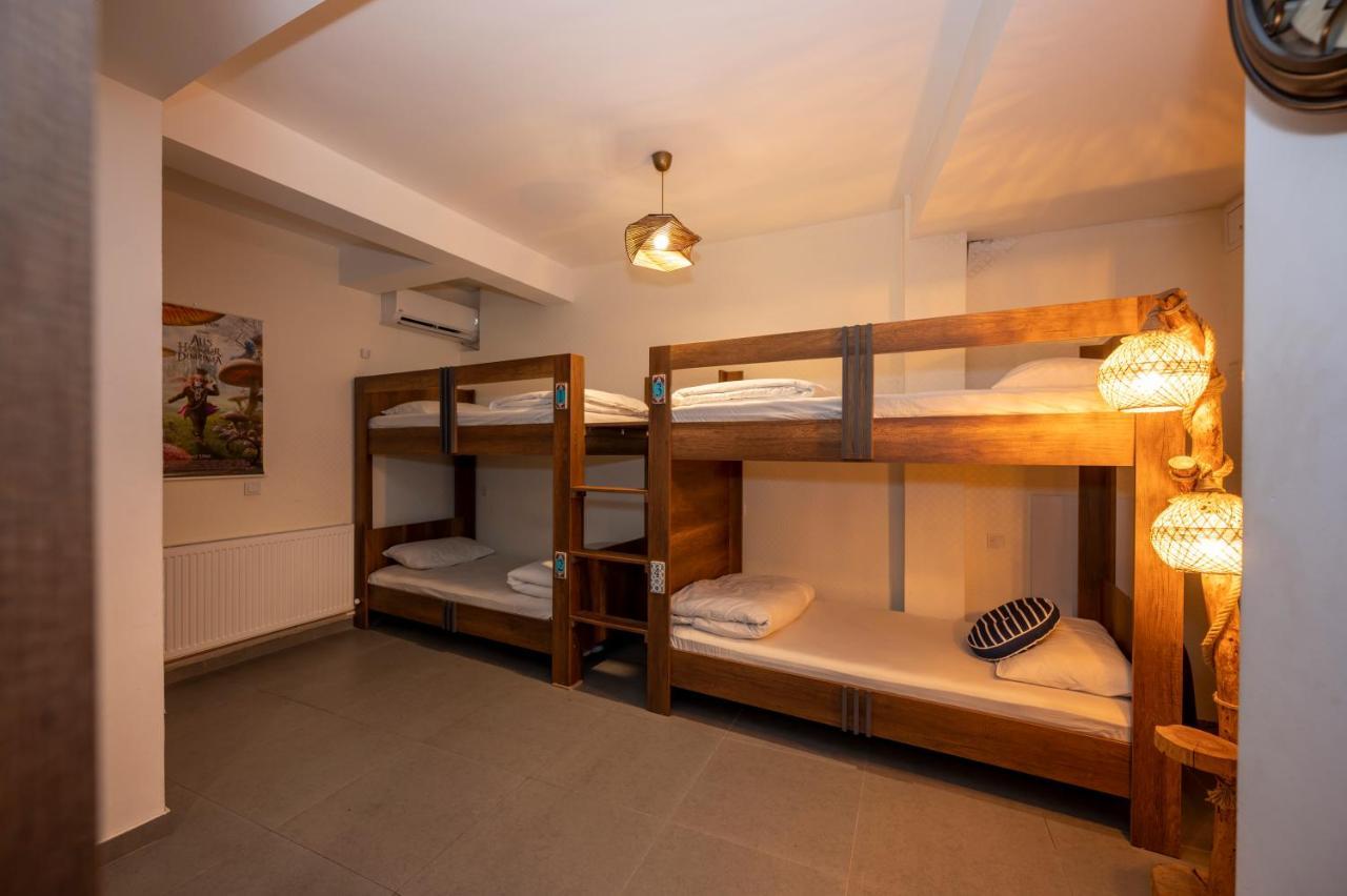 Taksim Square Hostel (Adults Only) 1