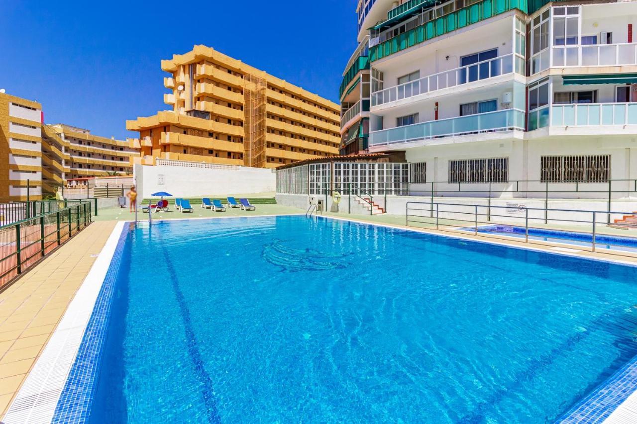 Rising Sun Apartments in Complex las Terrazas 2