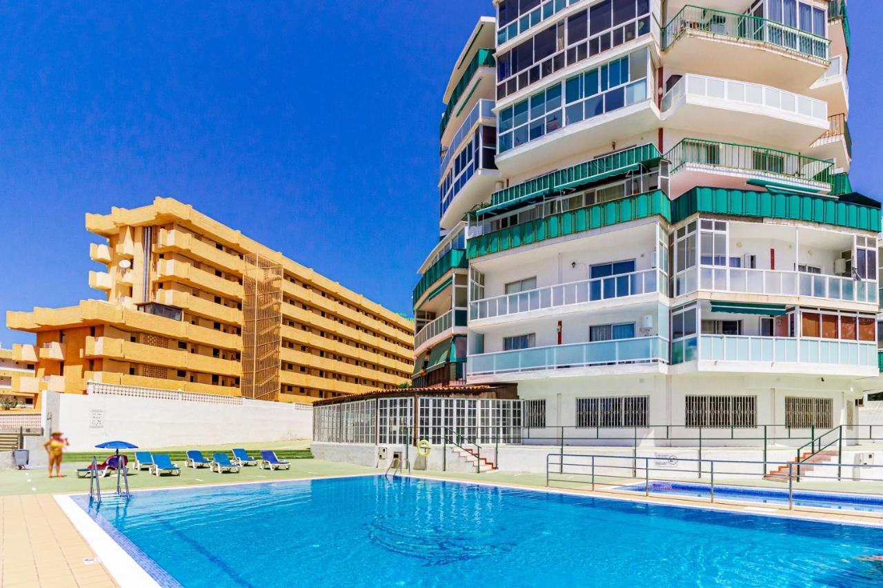 Rising Sun Apartments in Complex las Terrazas 1