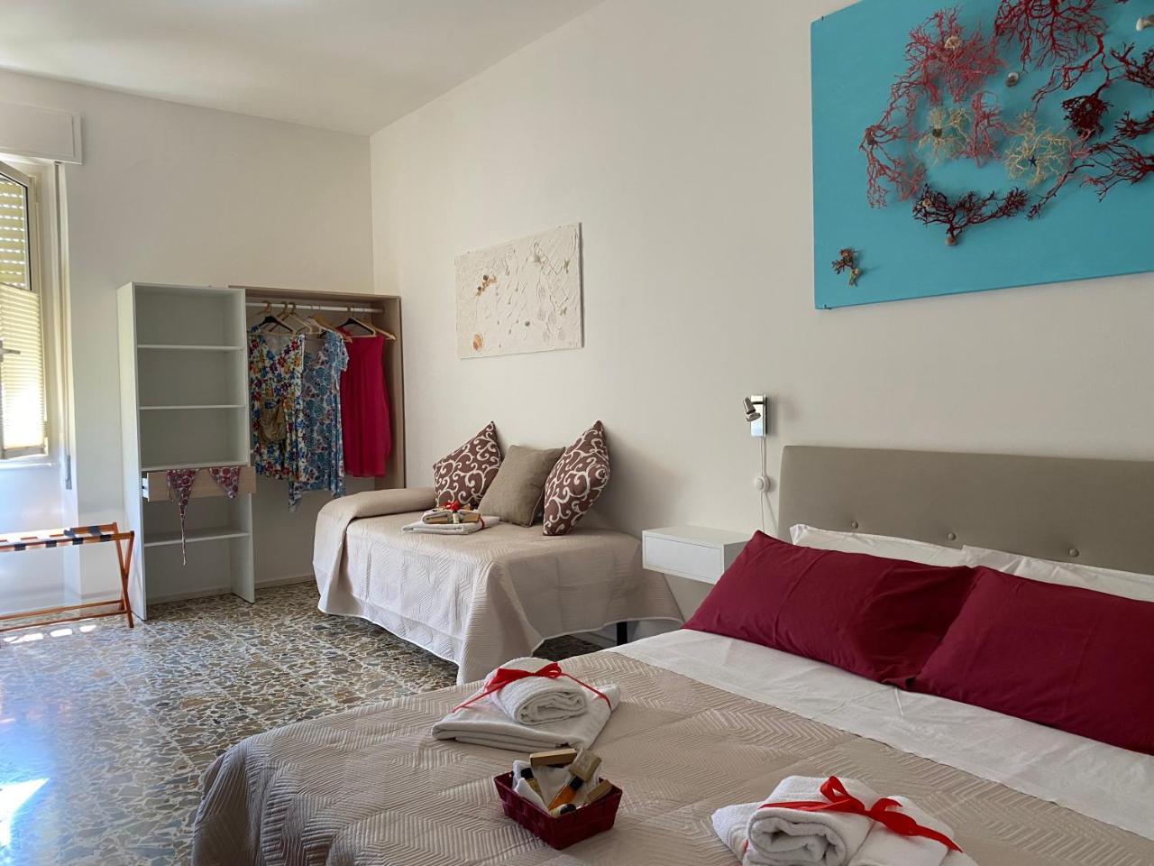 Rossocorallo Rooms 2