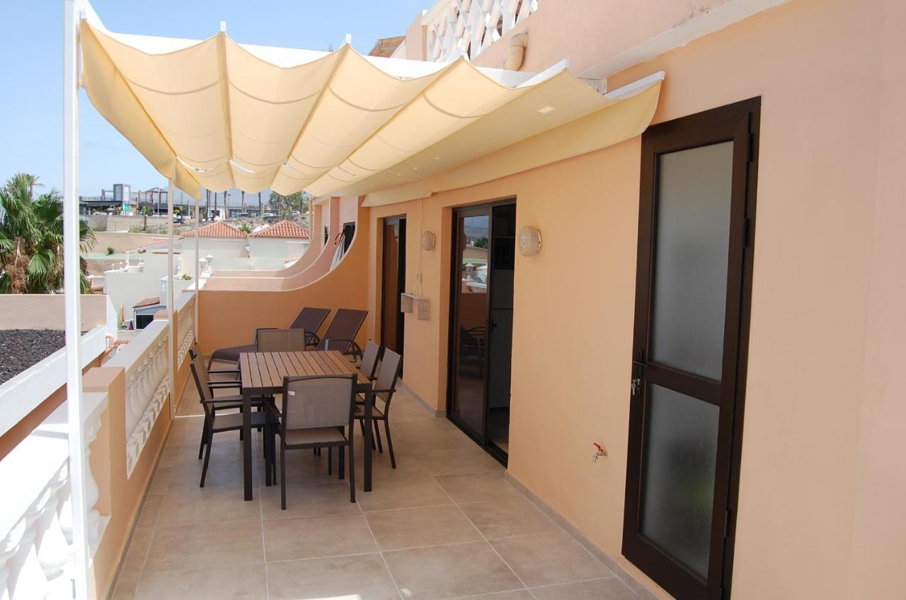 Paradise Court las Americas Wifi Pool 57 1