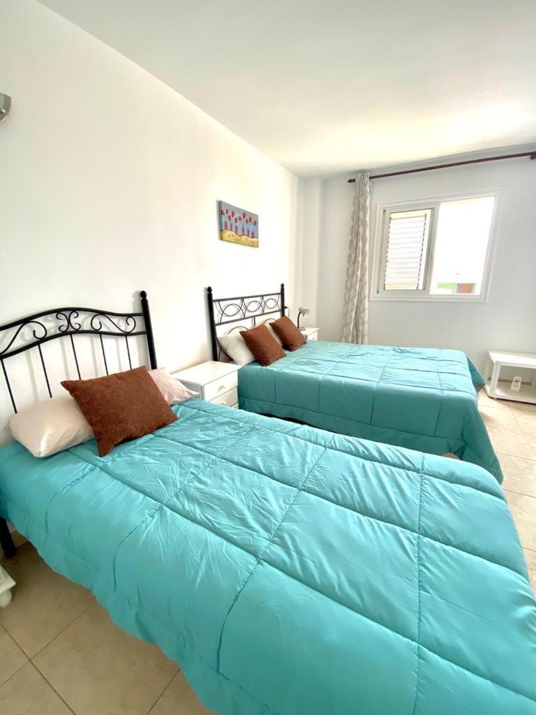 Stay Few Meters To las Vistas Beach. Free Wifi. 1