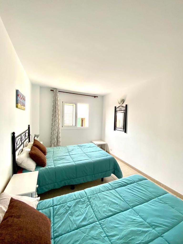 Stay Few Meters To las Vistas Beach. Free Wifi. 2