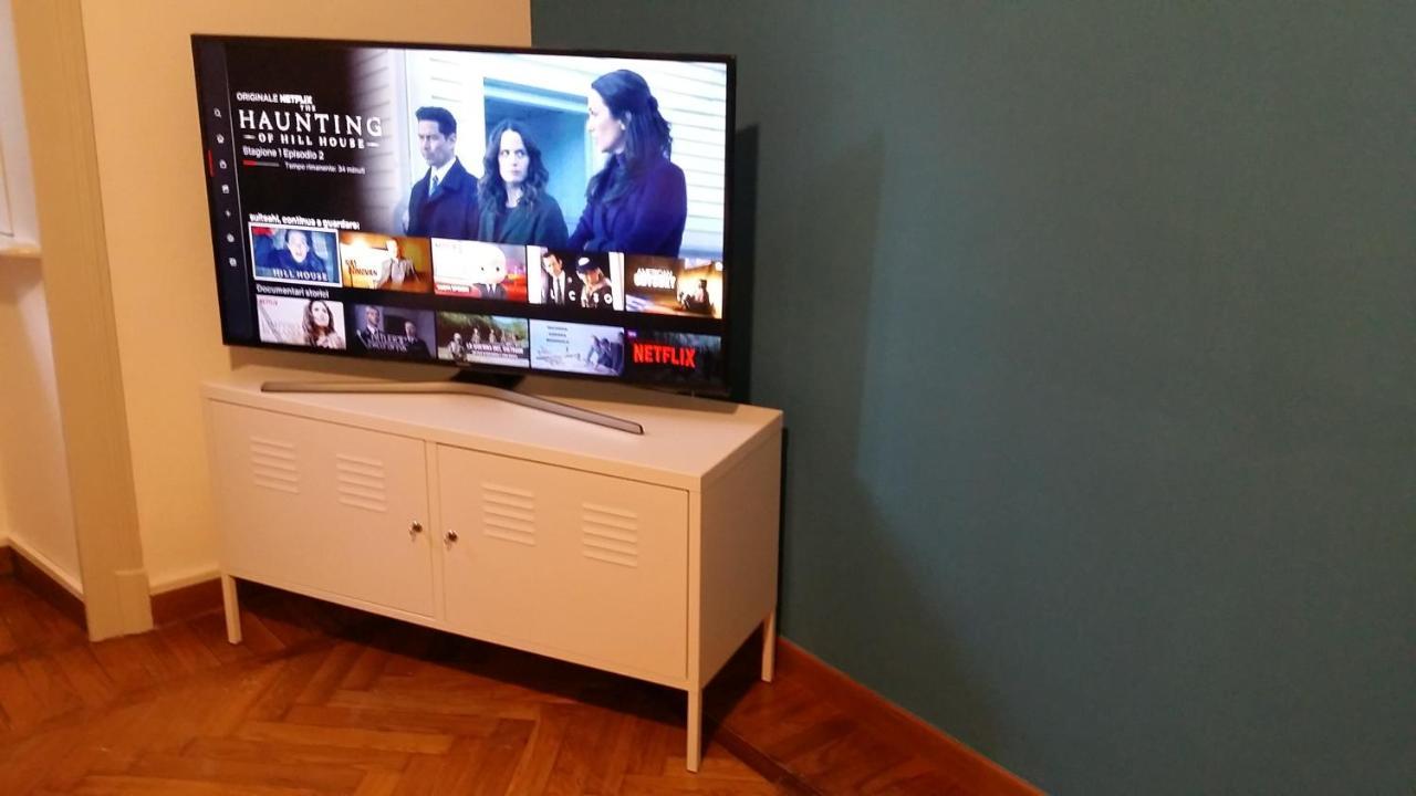 Suite And House Bianca di Savoia 2