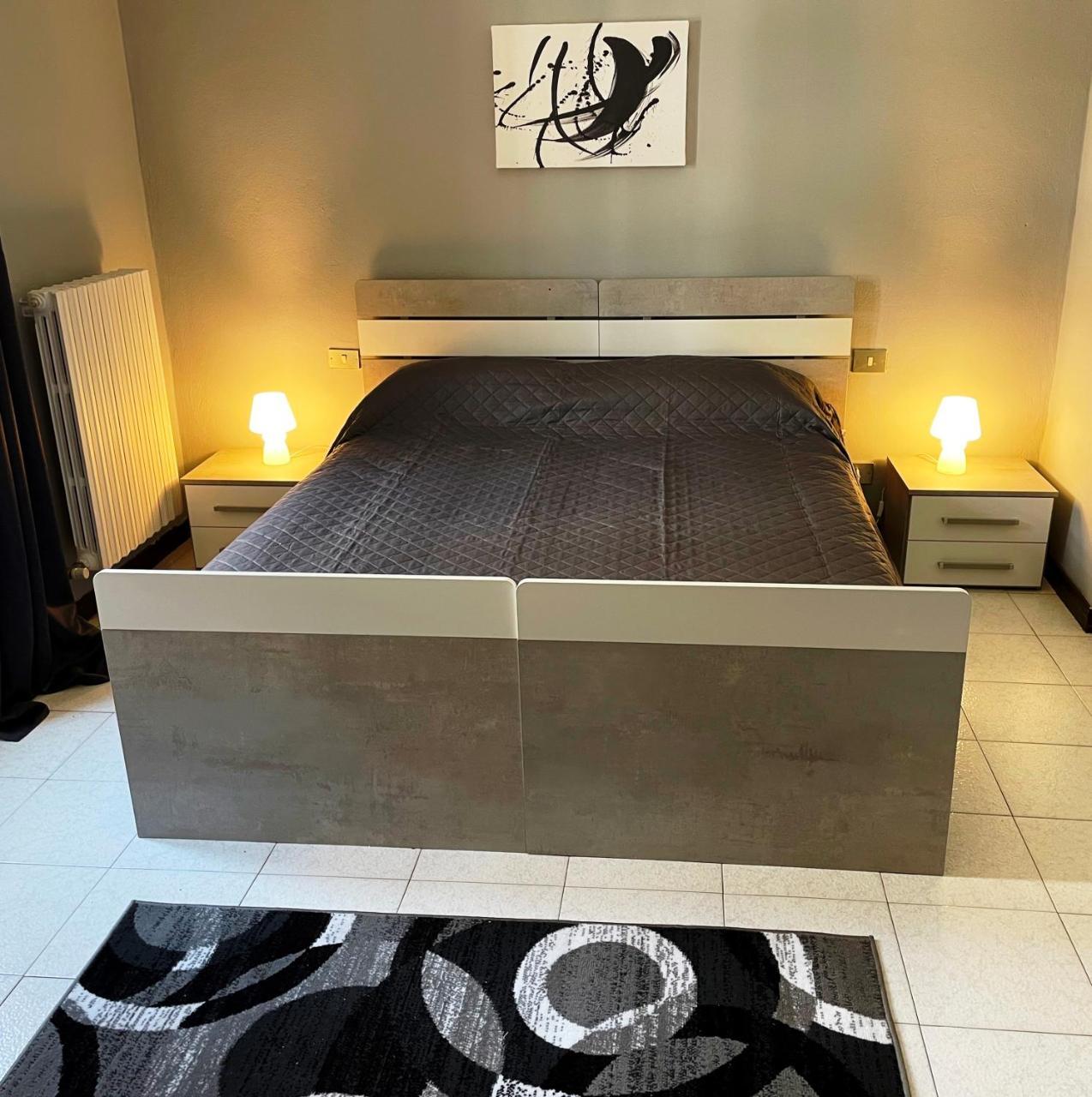 Appartamento Isola Mm Garibaldi - Affitti Brevi It 1