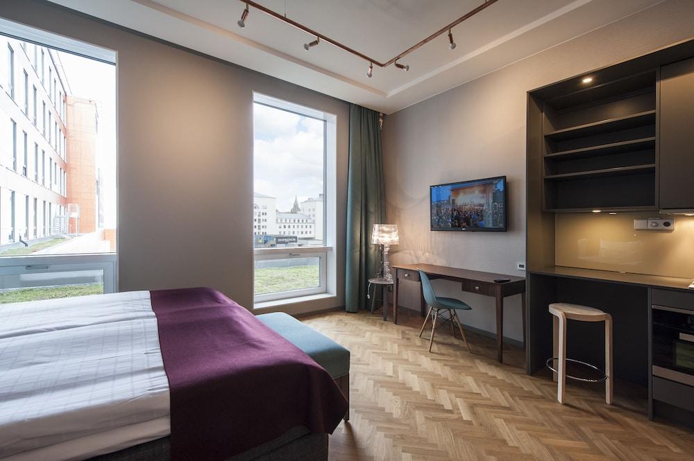 Apartments by Ligula 2