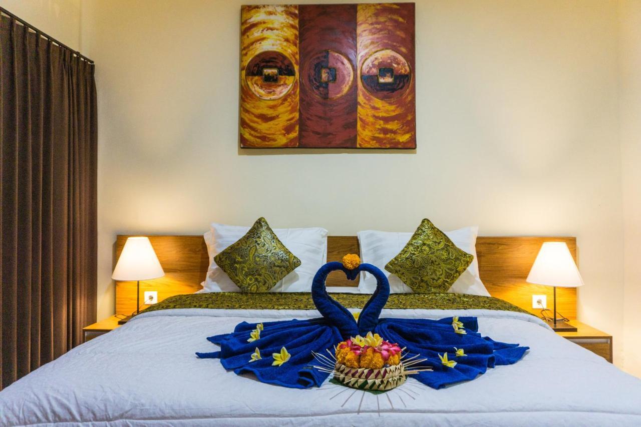 Gangga Blessta Hotel 2