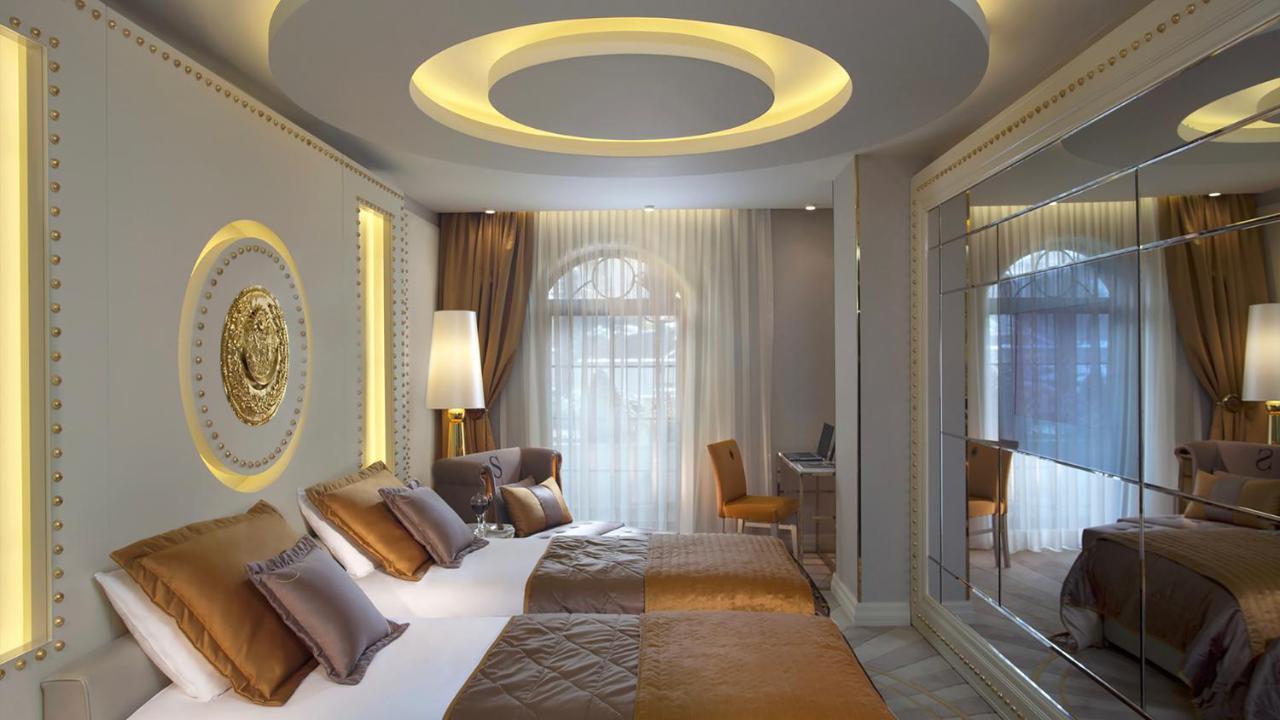 Sura Design Hotel & Suites 2