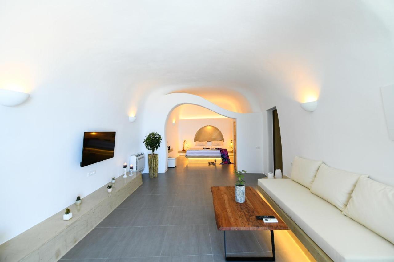 Luxe Efis Home Sea View 4 Villas & 4 Prive Hot Tub 2