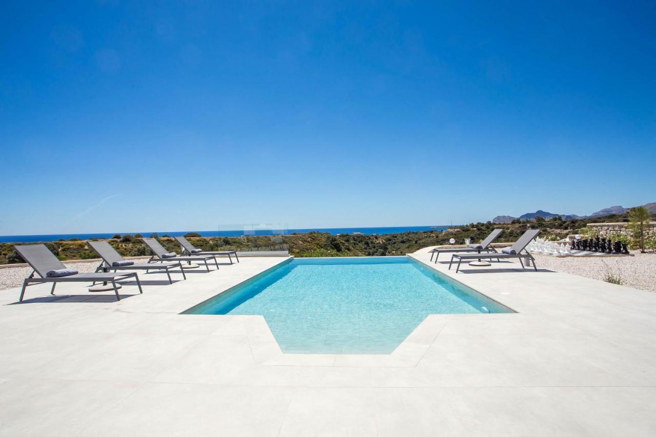 Your House in Rhodes 2