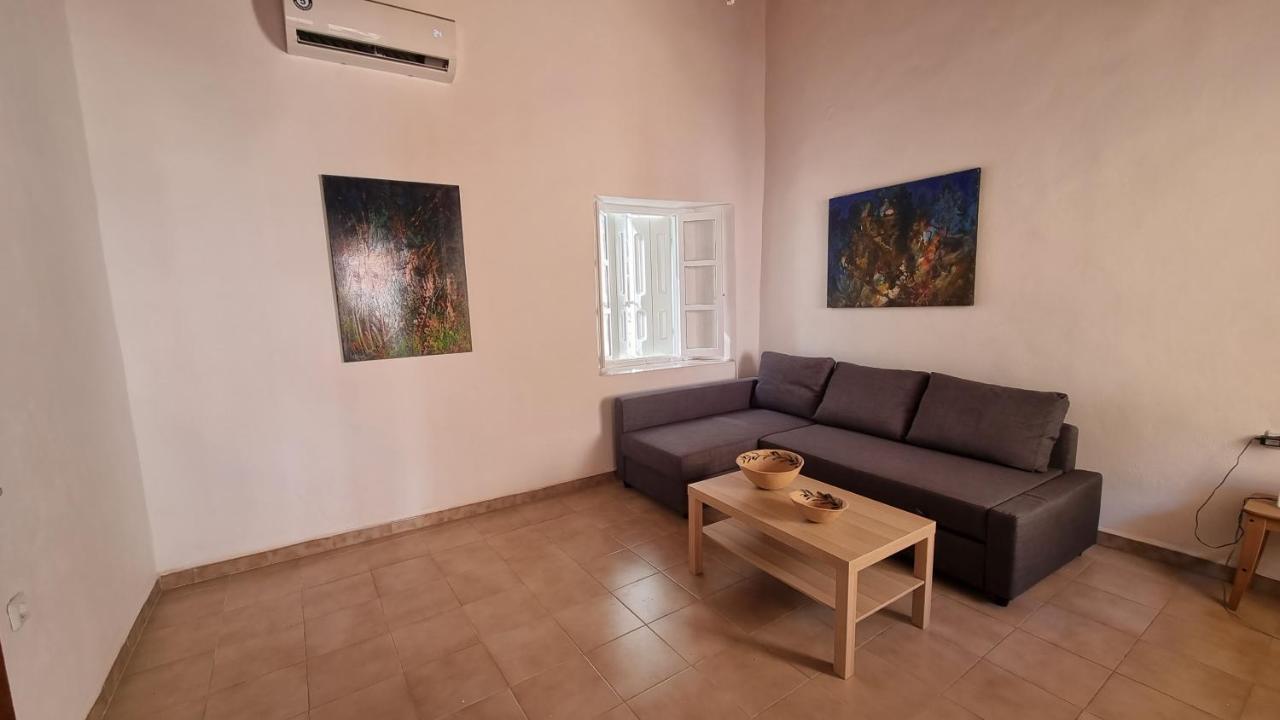 Kozas Art House, Symi