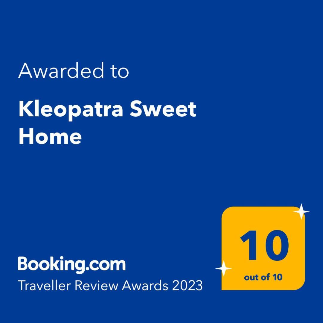 Kleopatra Sweet Home 1