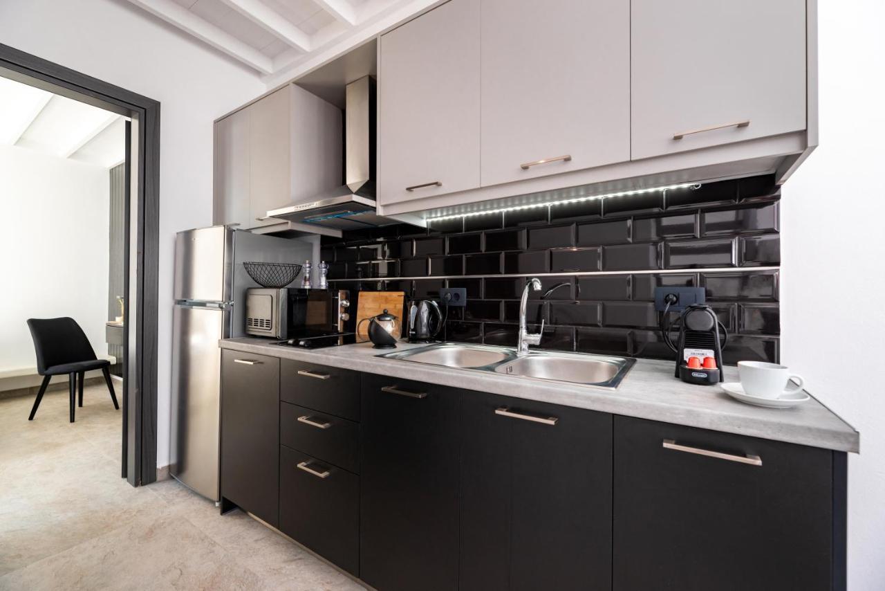 Filoxenia Luxury Villas