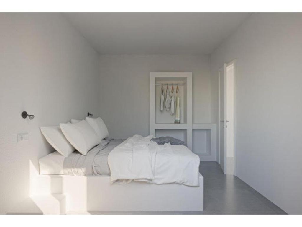 Aegean Blue Santorini Perissa II