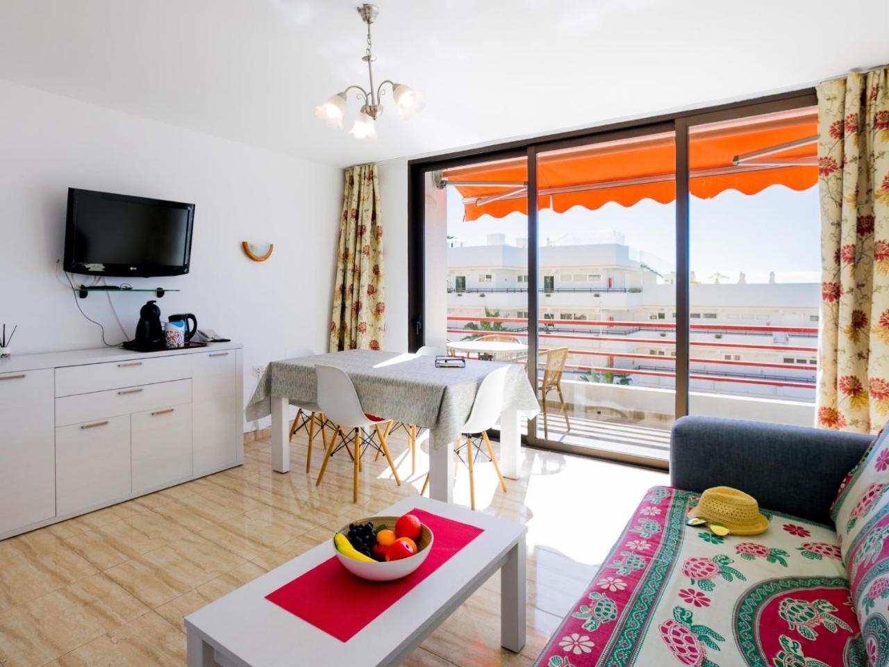 710 Olympia Ocean View 7º Floor 1