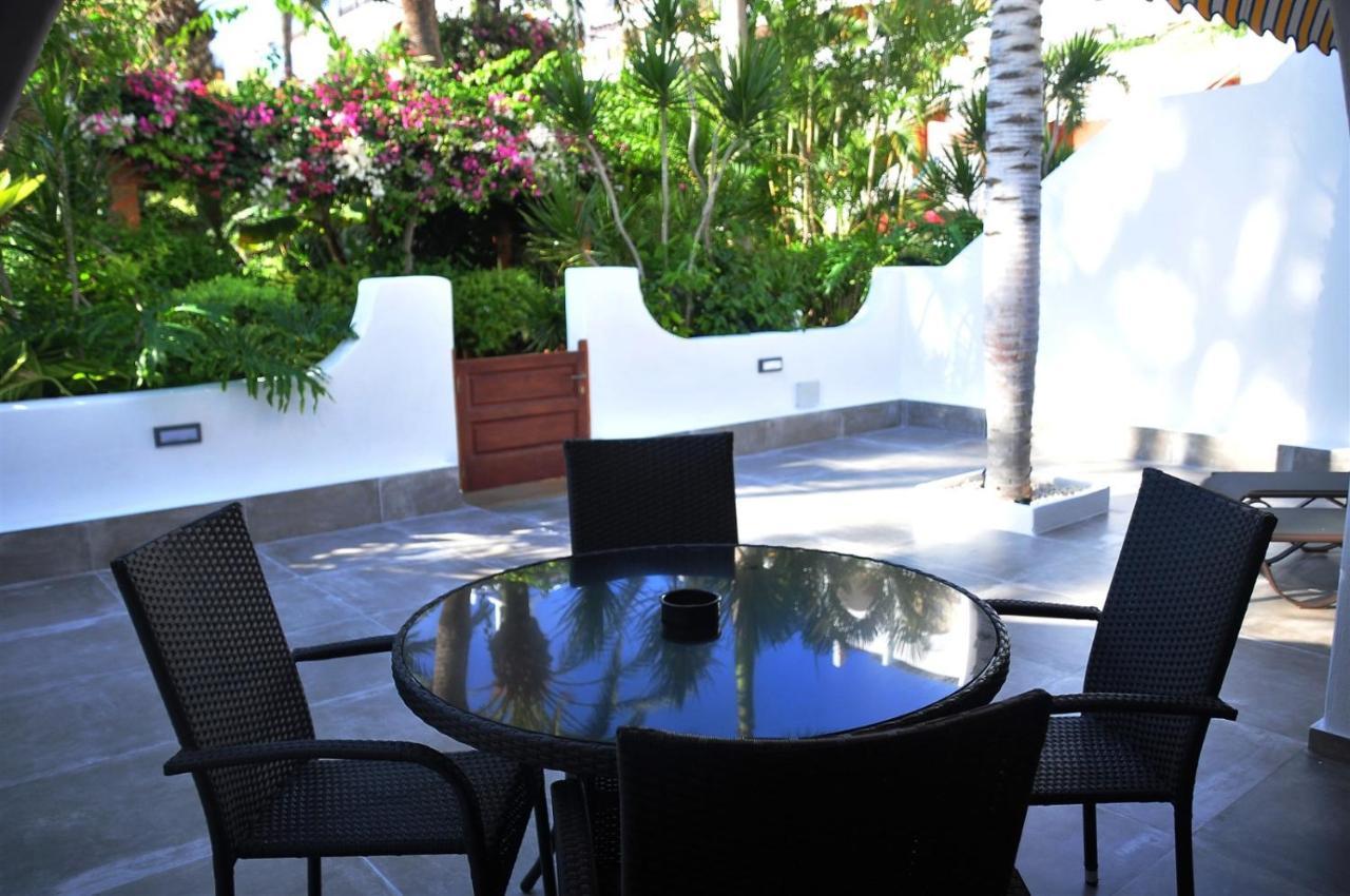 House Penelope Parque Santiago