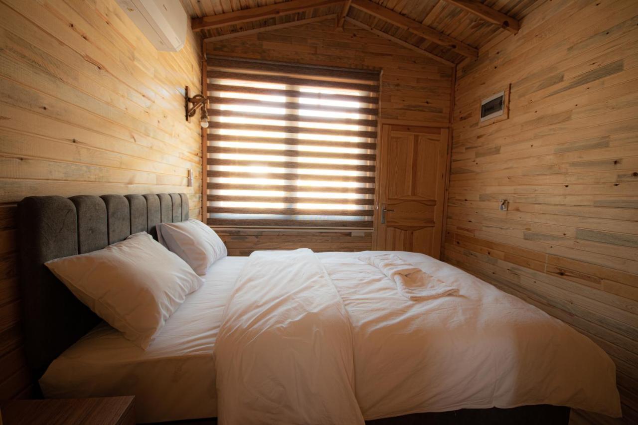 Alpstar Camping & Restaurant 2