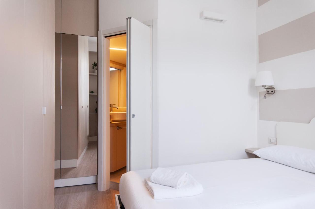 Casa Mimia Youhosty - Castelfidardo 8 1