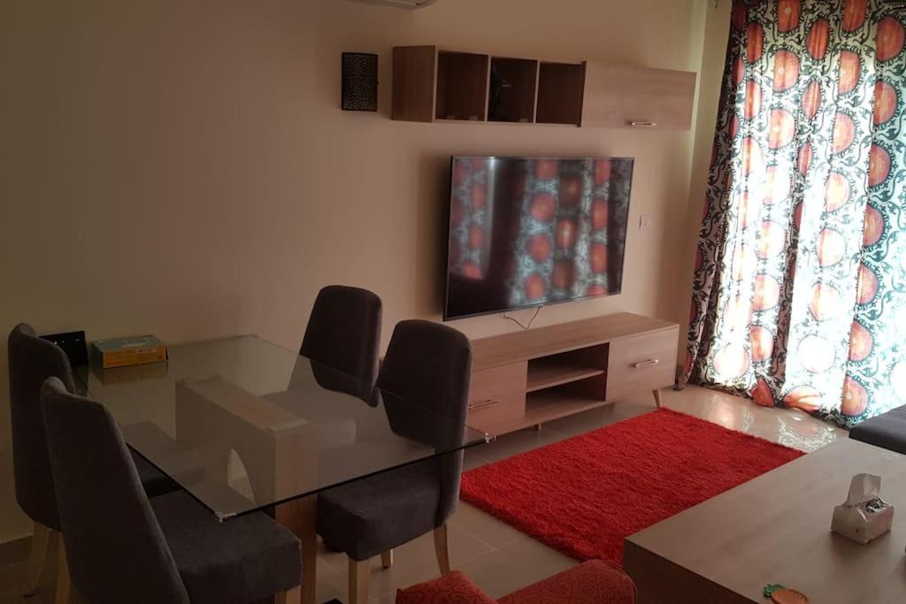 Sahl Hasheesh Deluxe Penthouse Veranda 2