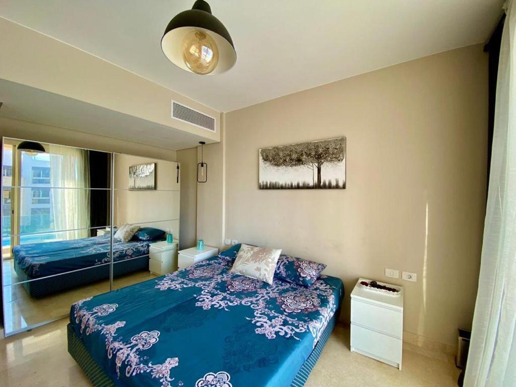 مانجروفي الجونة 1