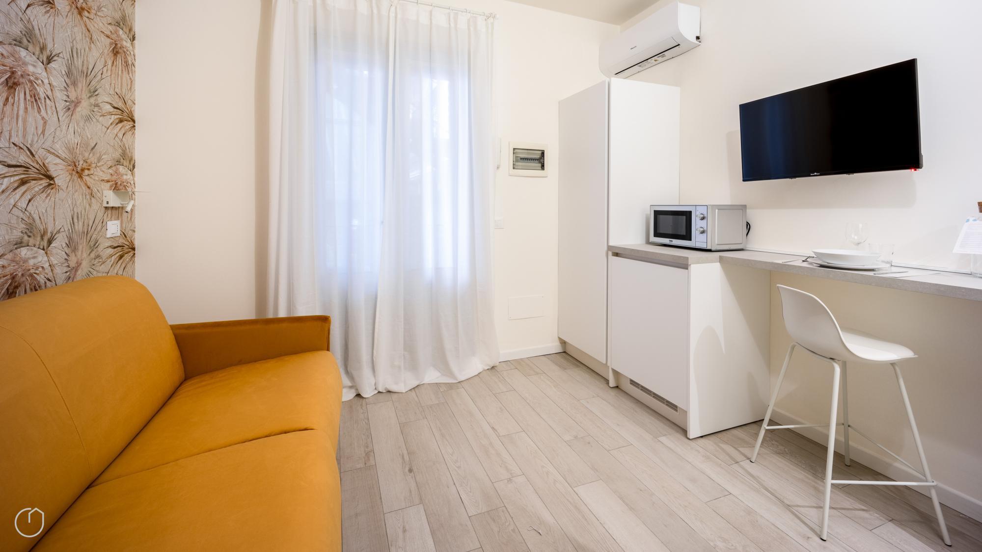 Italianway - the B Village Standard - A11 1