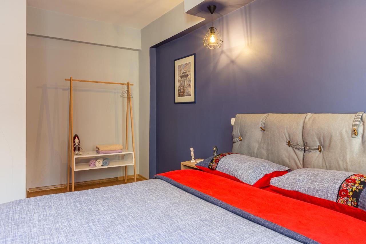 Galata Port Apartments 2