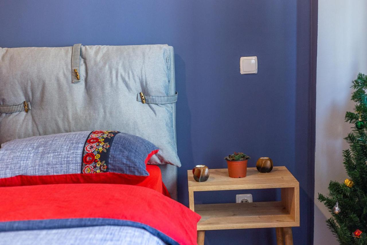 Galata Port Apartments 1