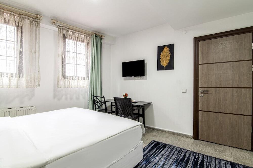 Comfy Studio Flat with Great Location in Beyoglu 2
