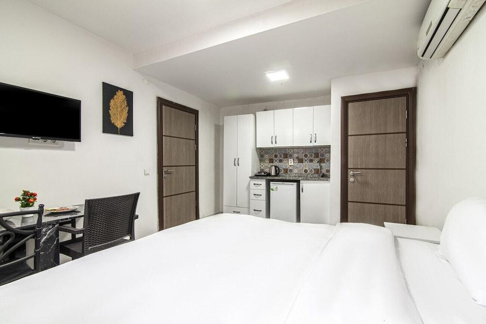 Comfy Studio Flat with Great Location in Beyoglu 1