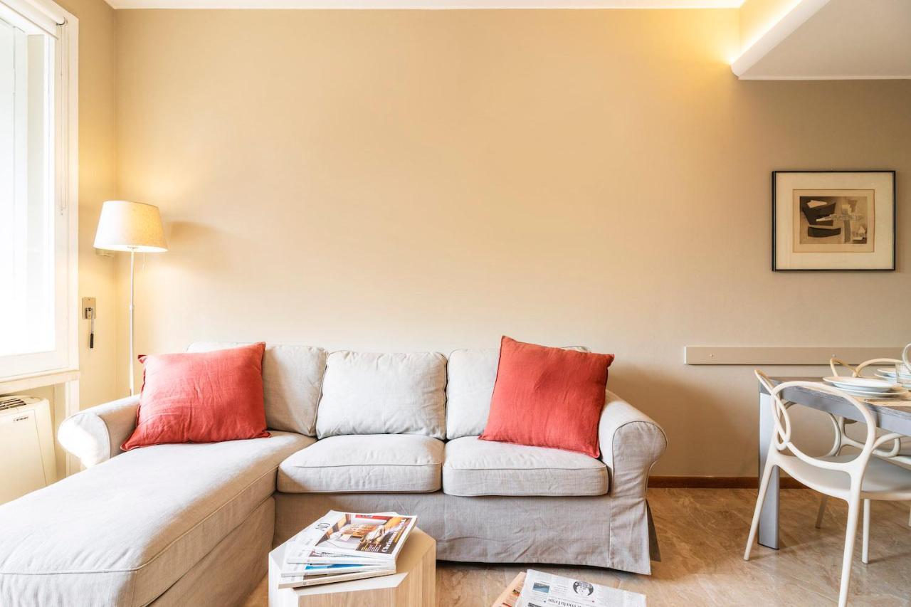 Contempora Apartments - Elvezia 8 - E32 1