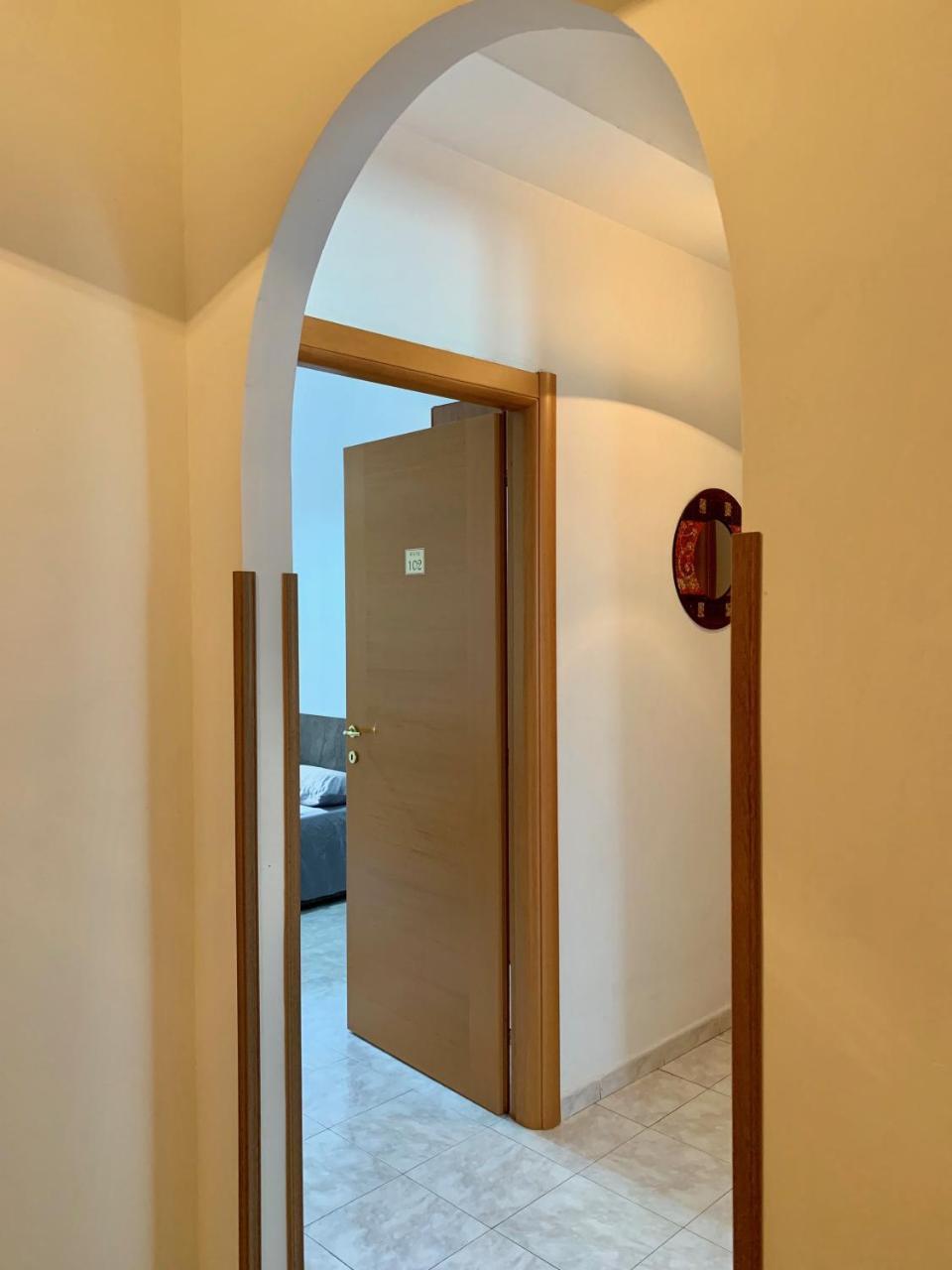 Il Corso (Adults Only) 2