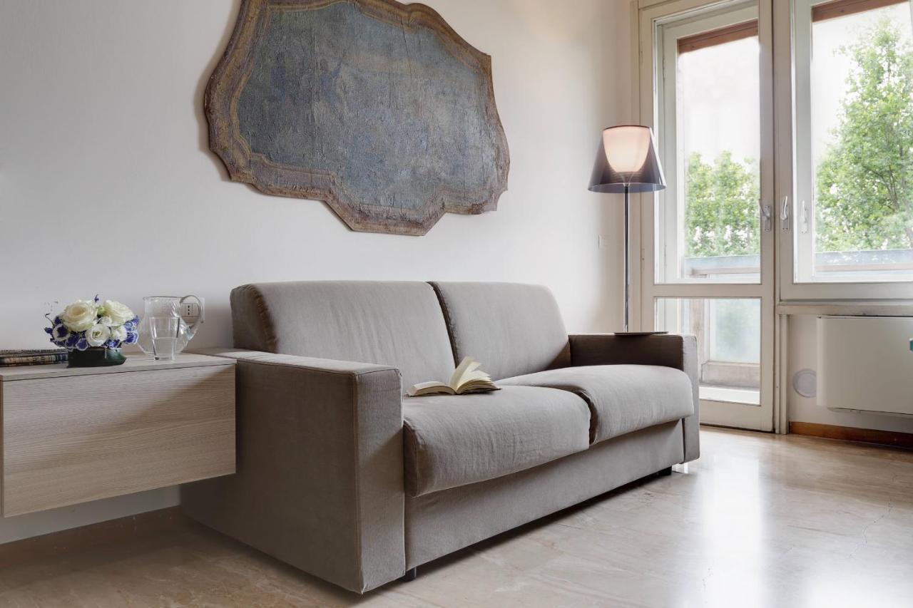 Contempora Apartments - Elvezia 8 - E22 1