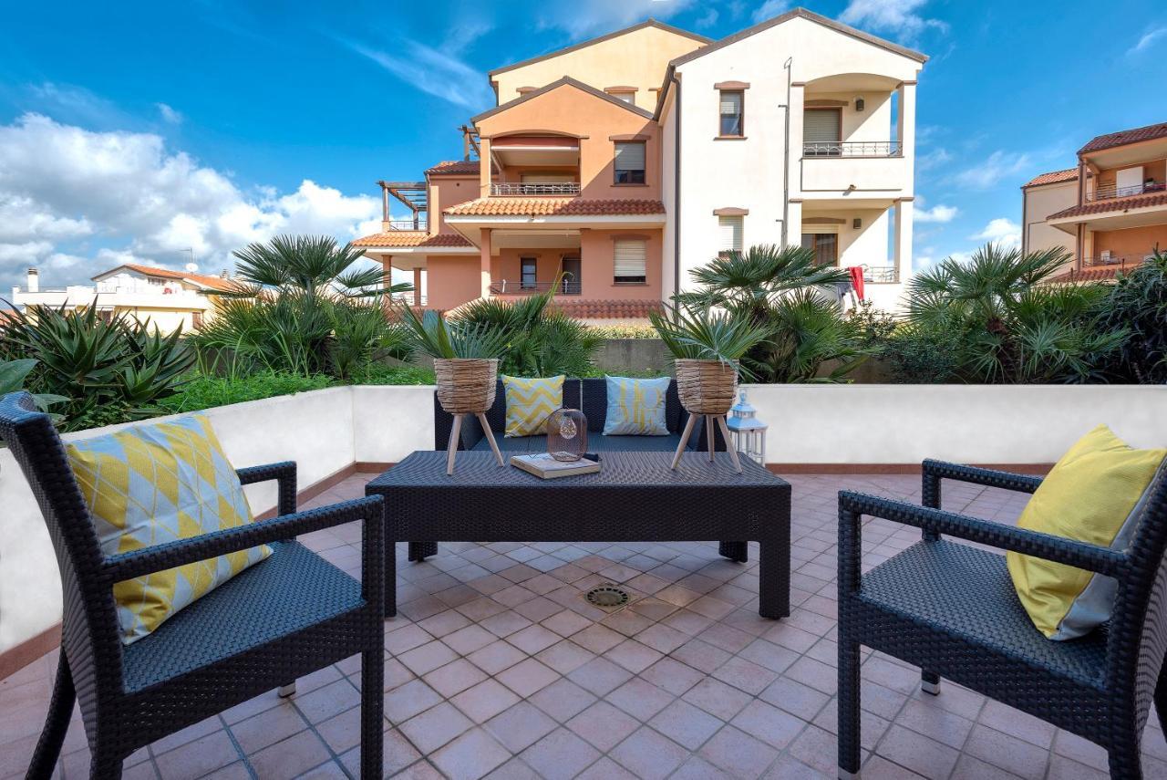 Sardinia Re - Borgo 66 1