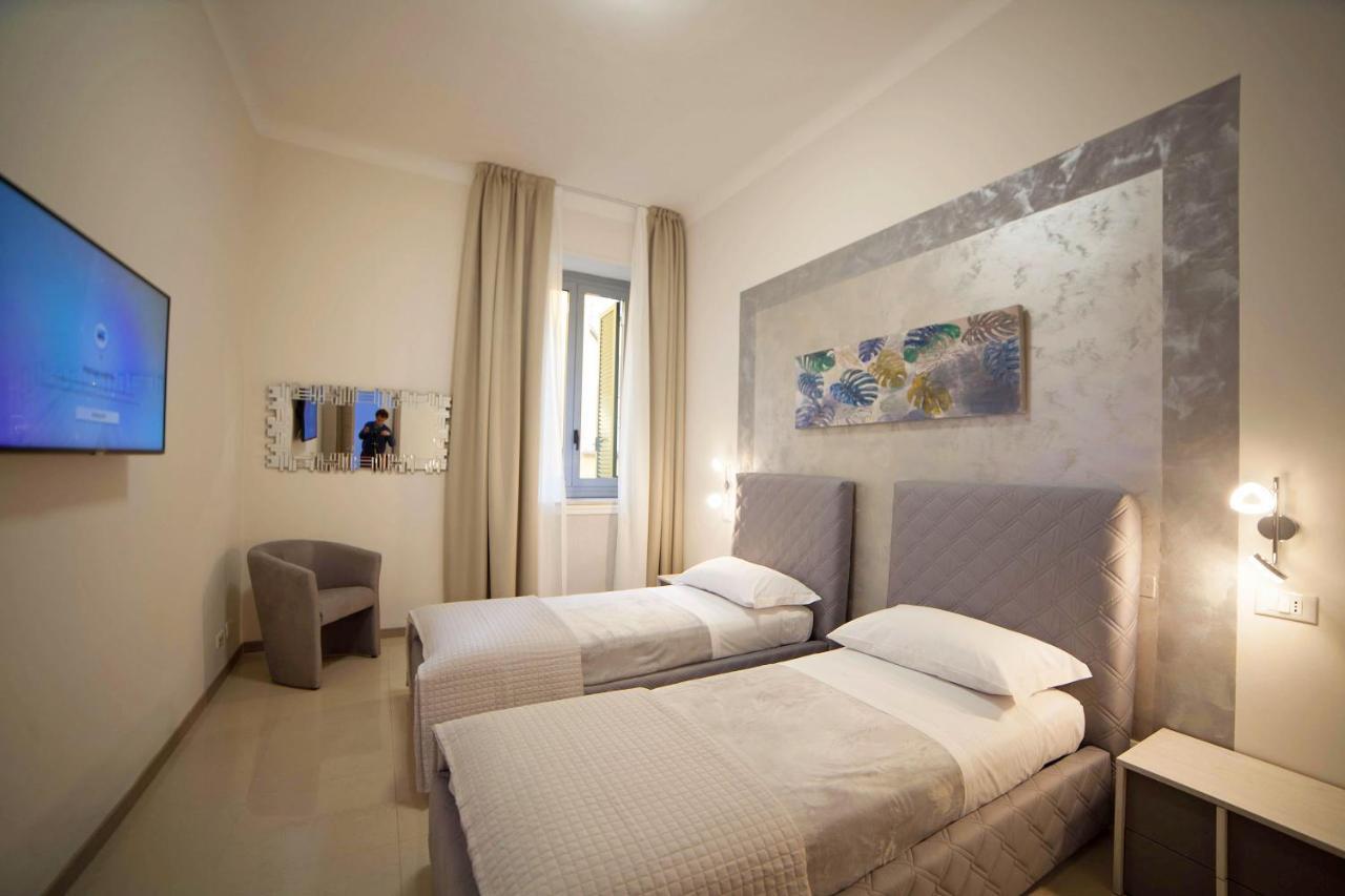 Imhome - Cadorna House 1